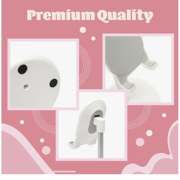 Multitasky multi-angle extendable phone/ipad holder - Picture 4 of 5